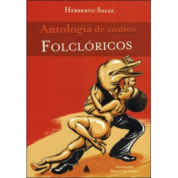 Antologia de Contos Folclóricos